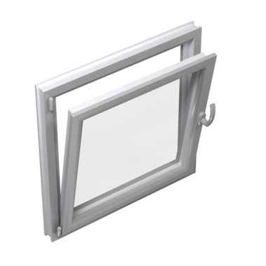 Tilt and Turn Windows